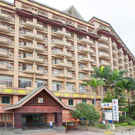 Hoya Hotel Wenquan Esterno foto