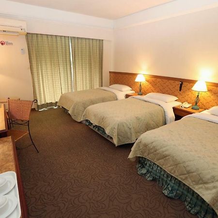 Hoya Hotel Wenquan Esterno foto