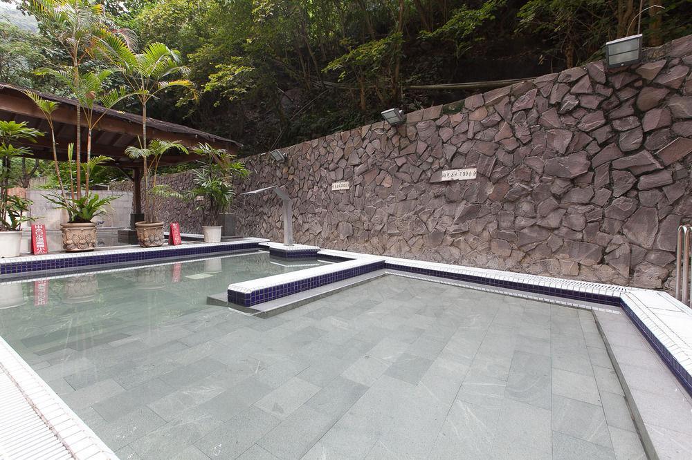 Hoya Hotel Wenquan Esterno foto