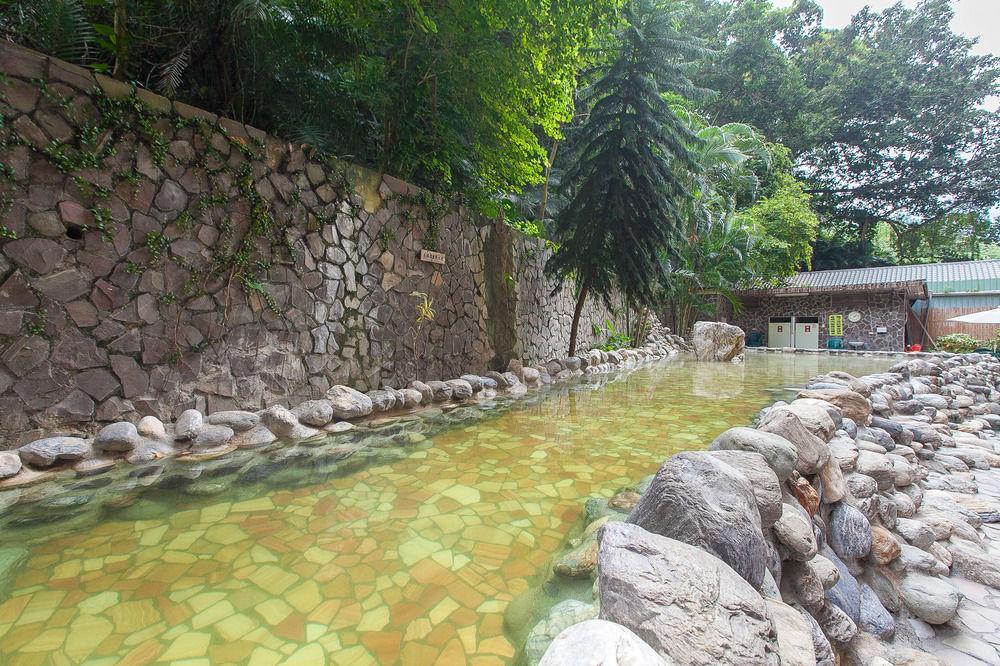 Hoya Hotel Wenquan Esterno foto