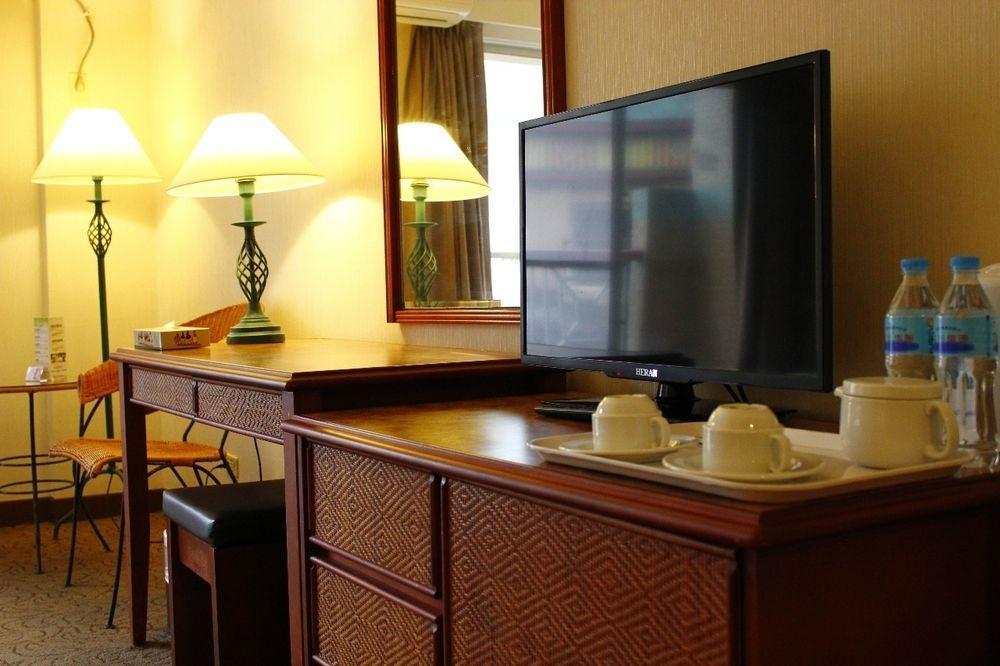 Hoya Hotel Wenquan Esterno foto