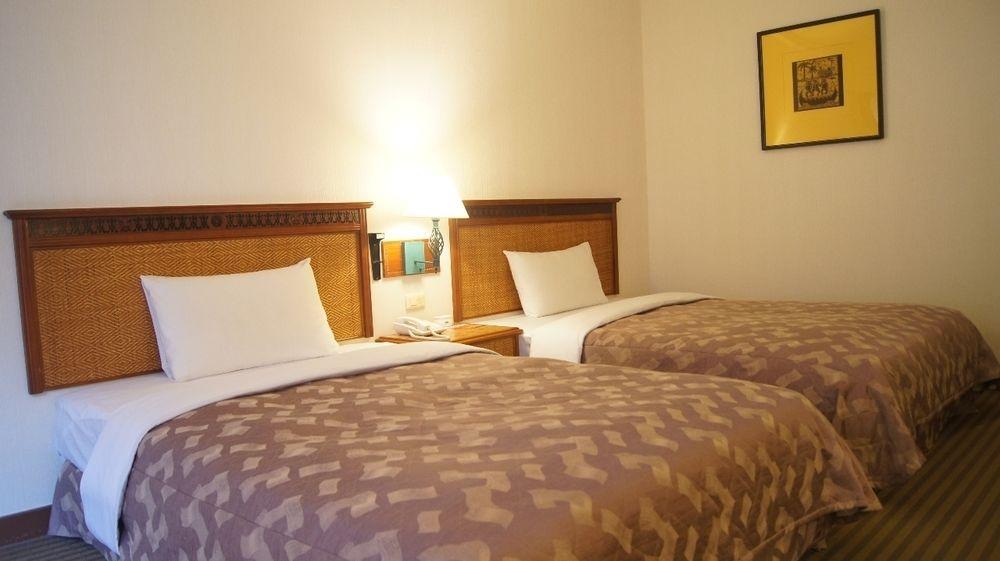 Hoya Hotel Wenquan Esterno foto