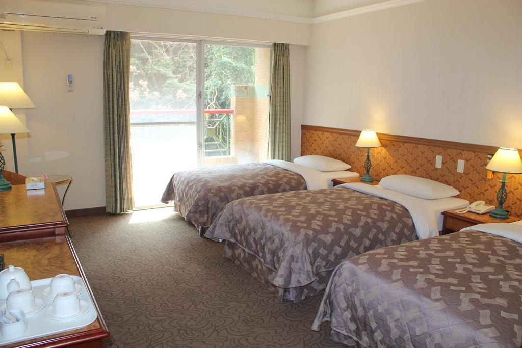 Hoya Hotel Wenquan Esterno foto