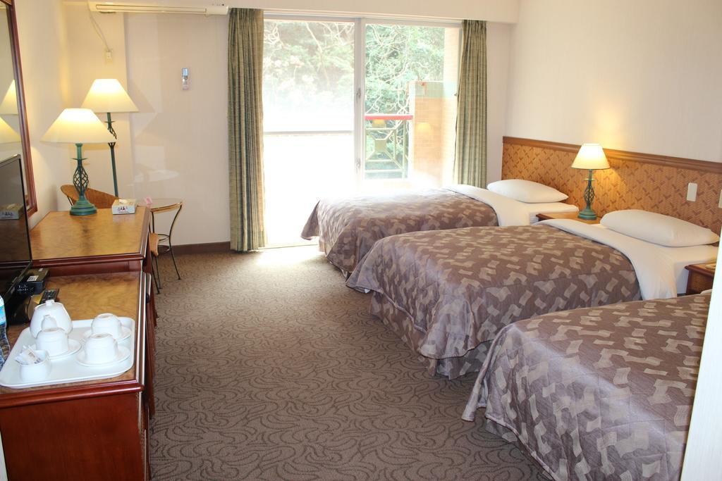 Hoya Hotel Wenquan Esterno foto