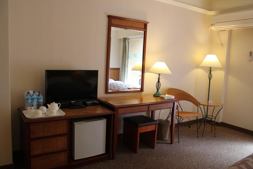 Hoya Hotel Wenquan Esterno foto