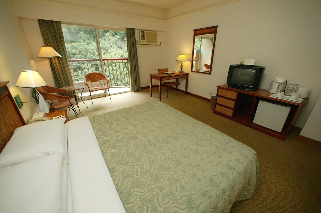 Hoya Hotel Wenquan Esterno foto