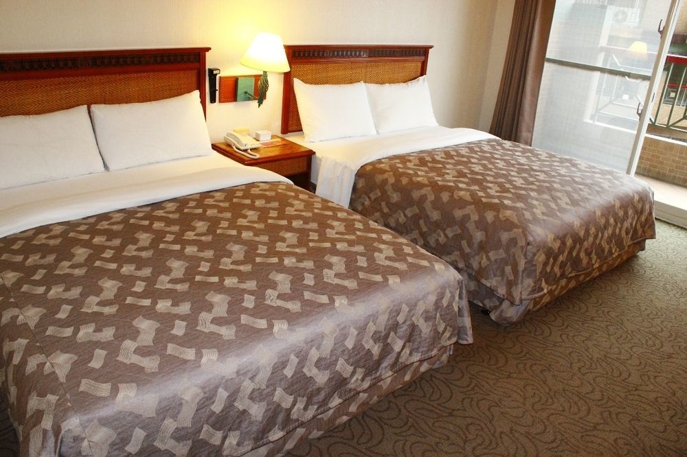 Hoya Hotel Wenquan Esterno foto