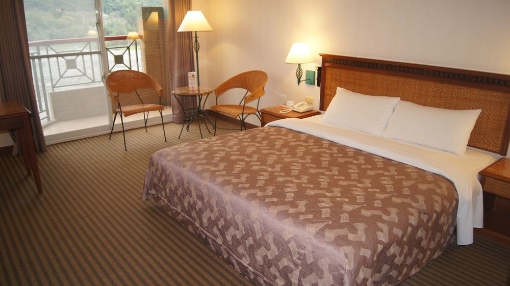 Hoya Hotel Wenquan Esterno foto