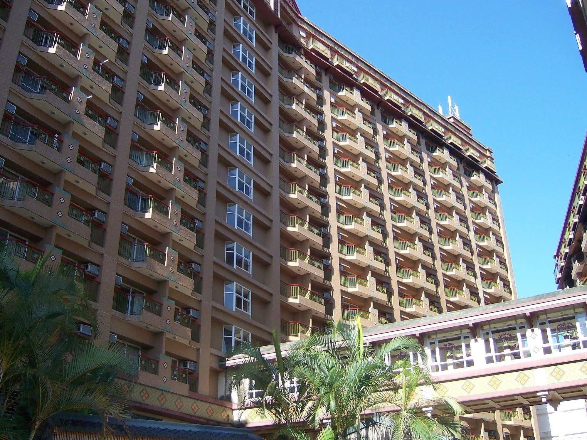 Hoya Hotel Wenquan Esterno foto
