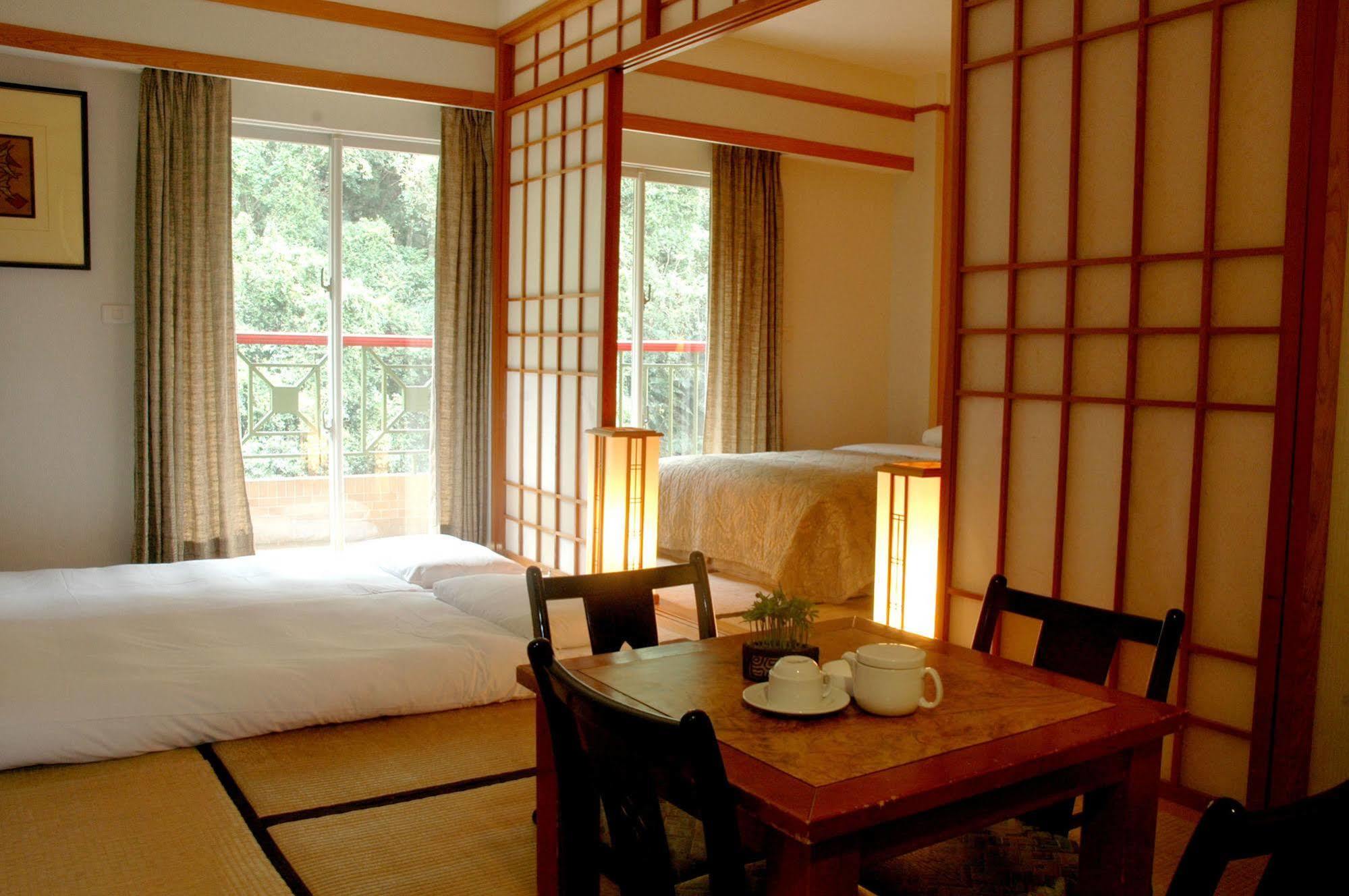 Hoya Hotel Wenquan Esterno foto