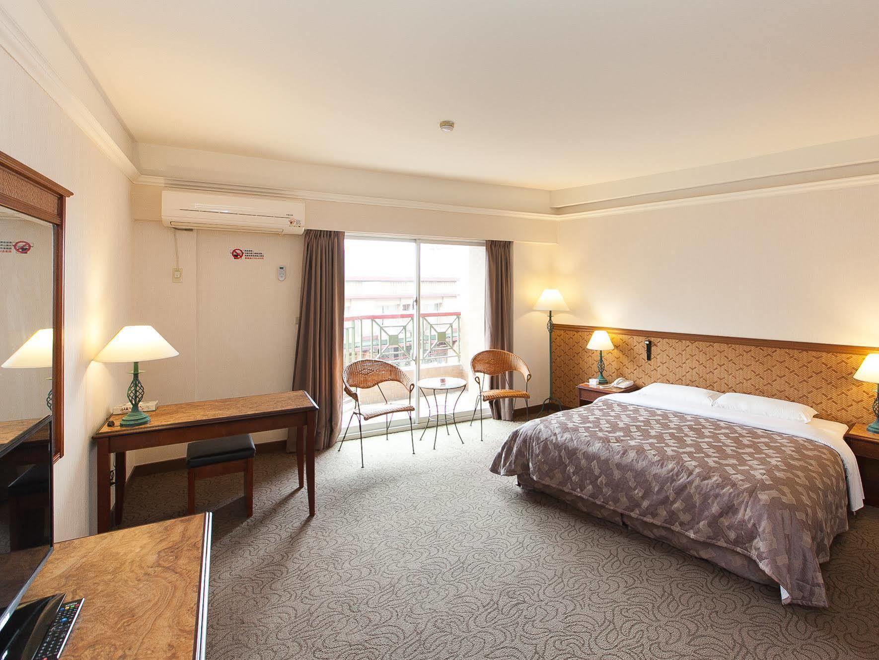 Hoya Hotel Wenquan Esterno foto