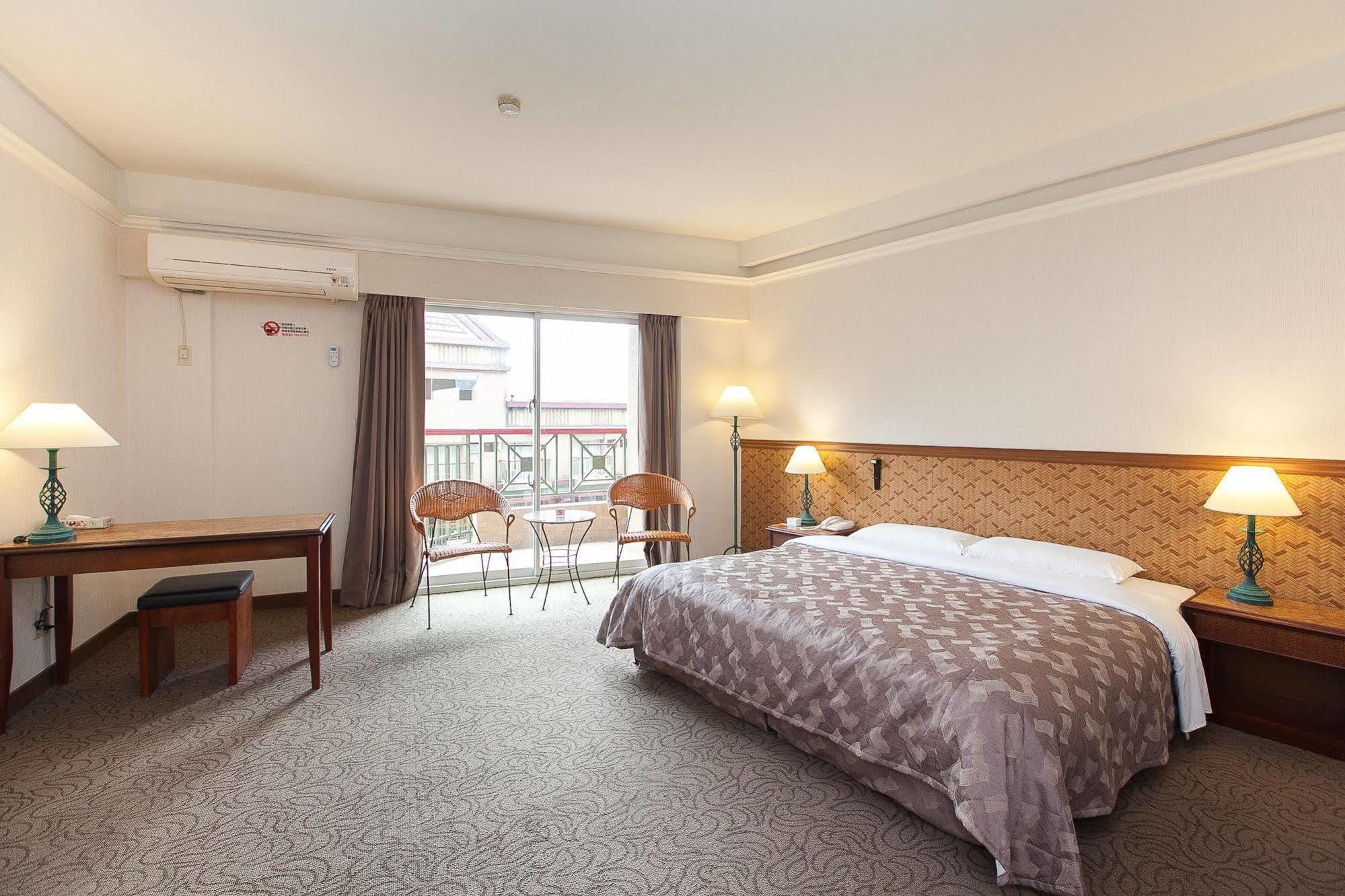 Hoya Hotel Wenquan Esterno foto