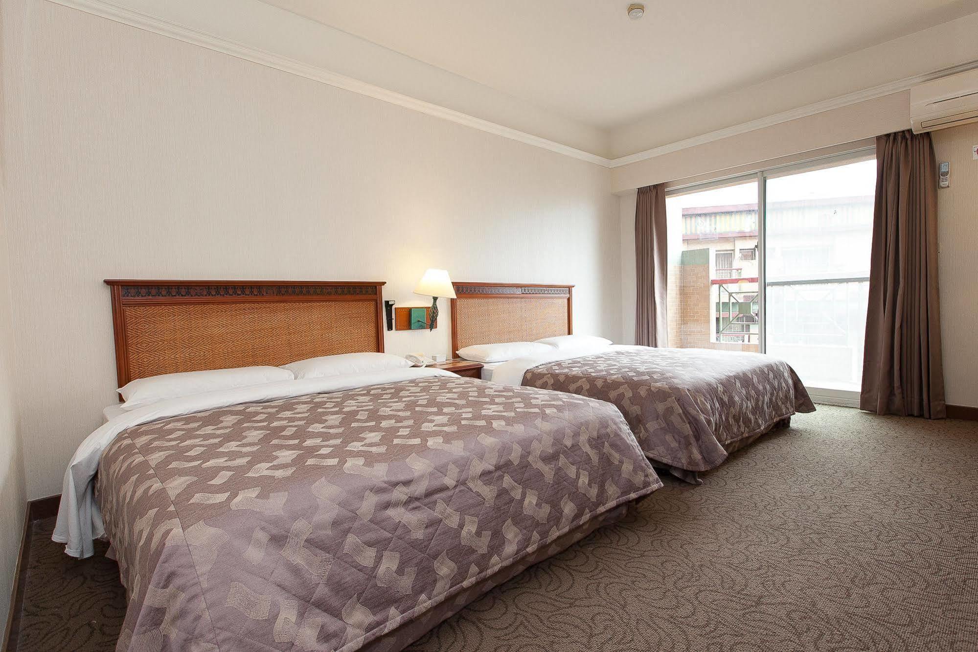 Hoya Hotel Wenquan Esterno foto