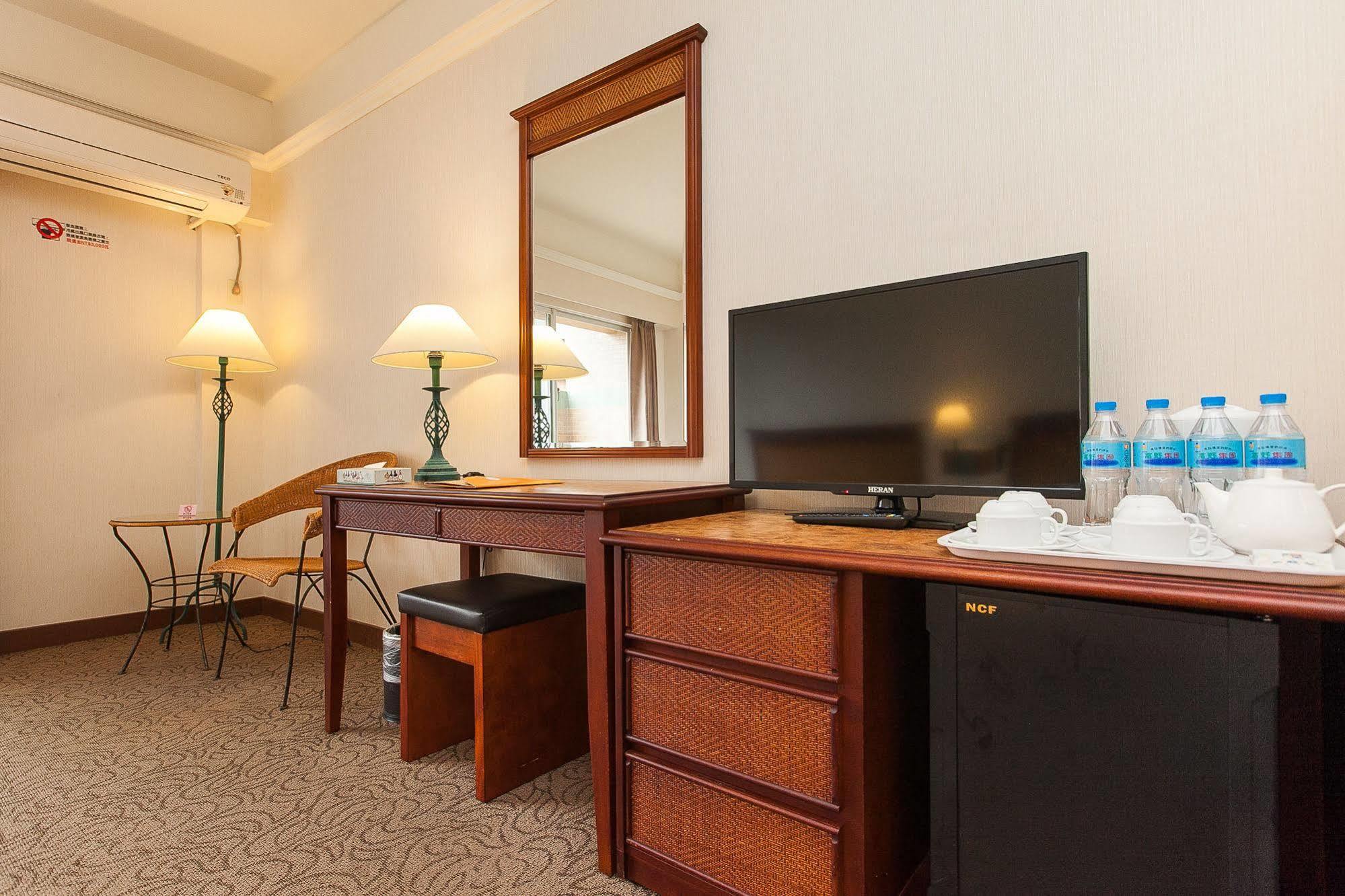 Hoya Hotel Wenquan Esterno foto