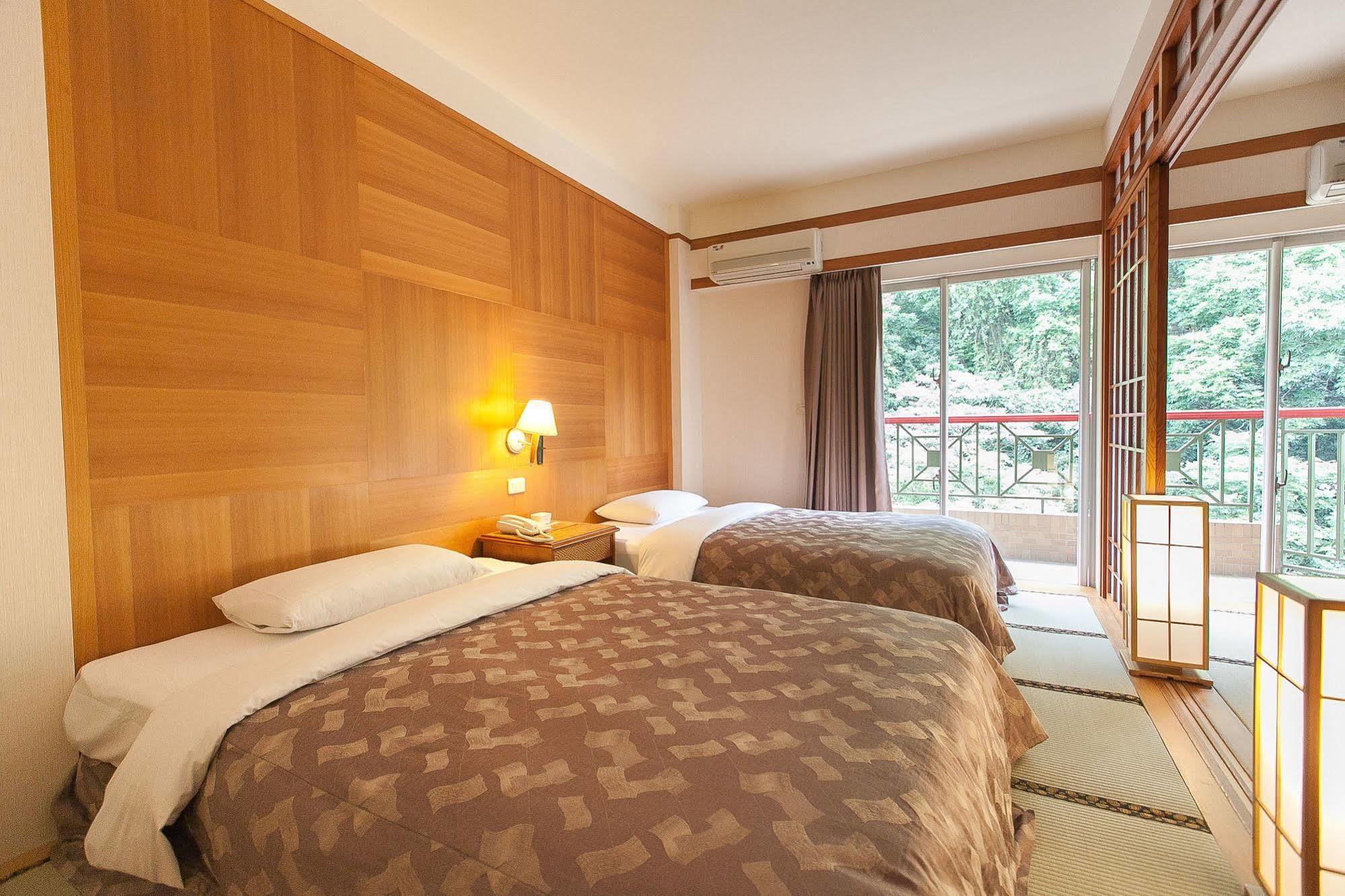 Hoya Hotel Wenquan Esterno foto