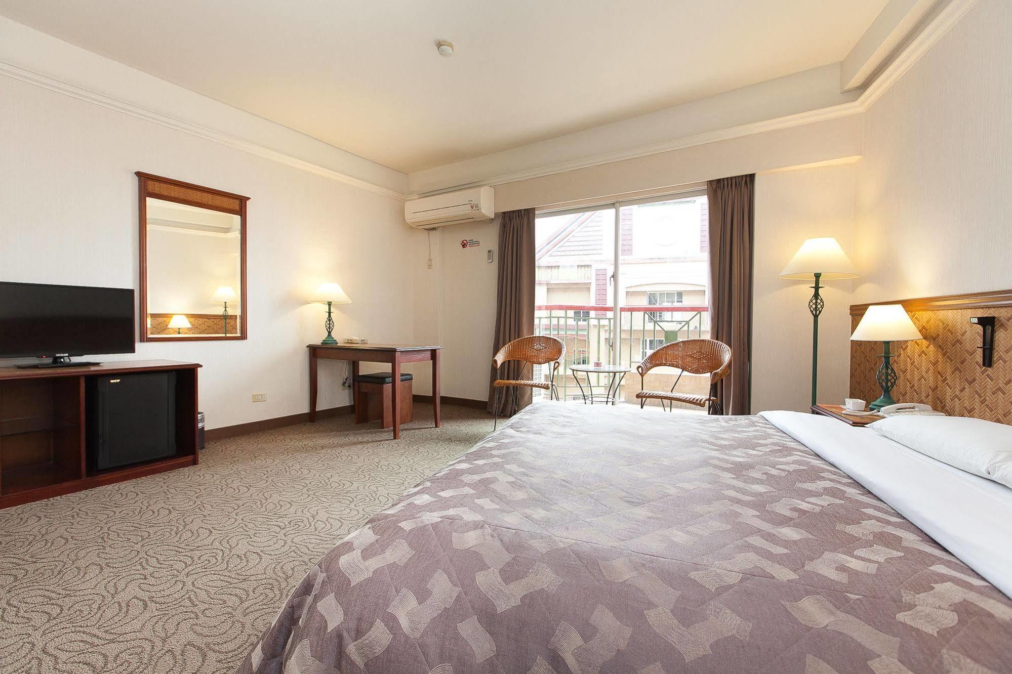 Hoya Hotel Wenquan Esterno foto