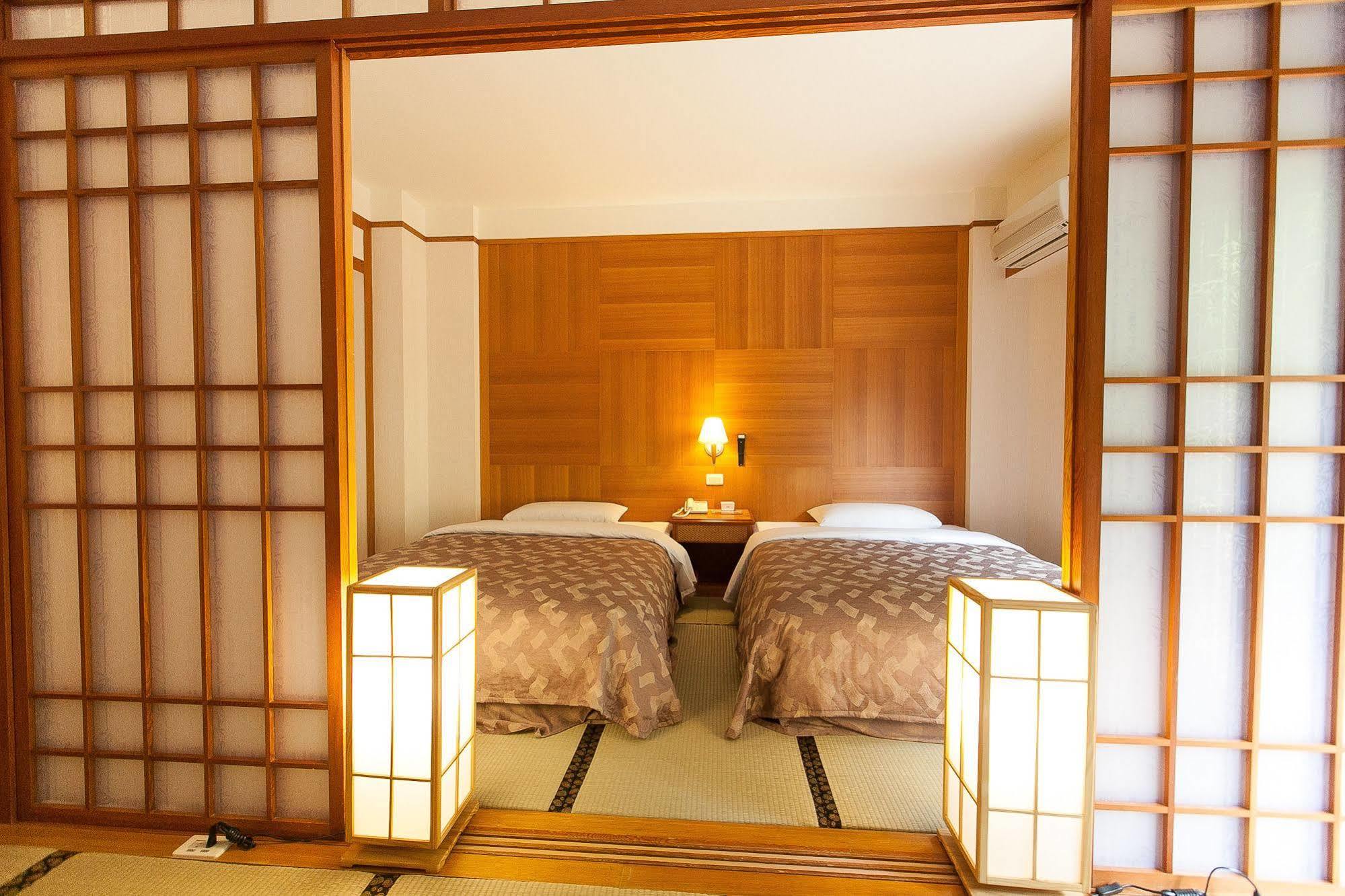 Hoya Hotel Wenquan Esterno foto