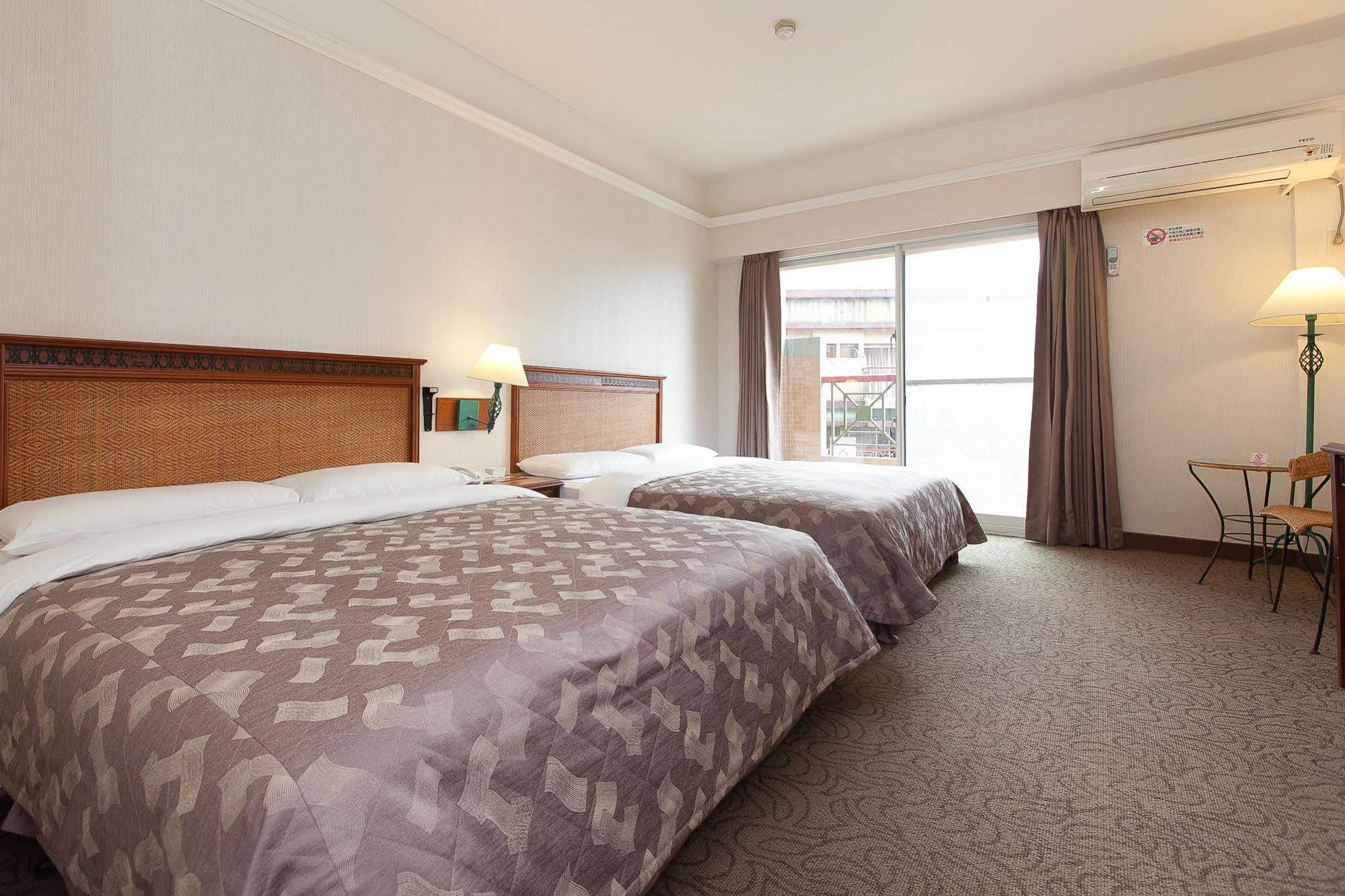 Hoya Hotel Wenquan Esterno foto