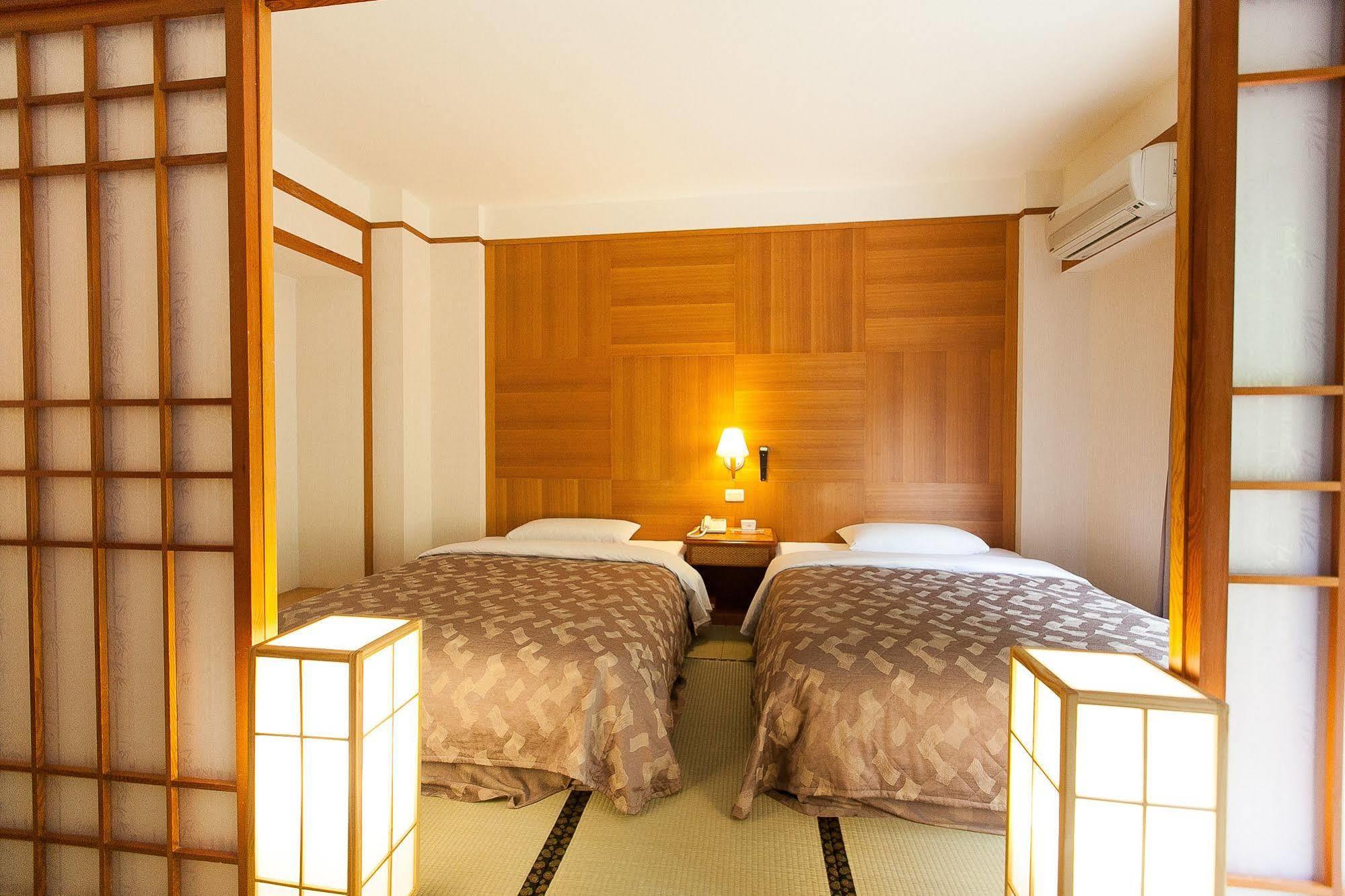 Hoya Hotel Wenquan Esterno foto
