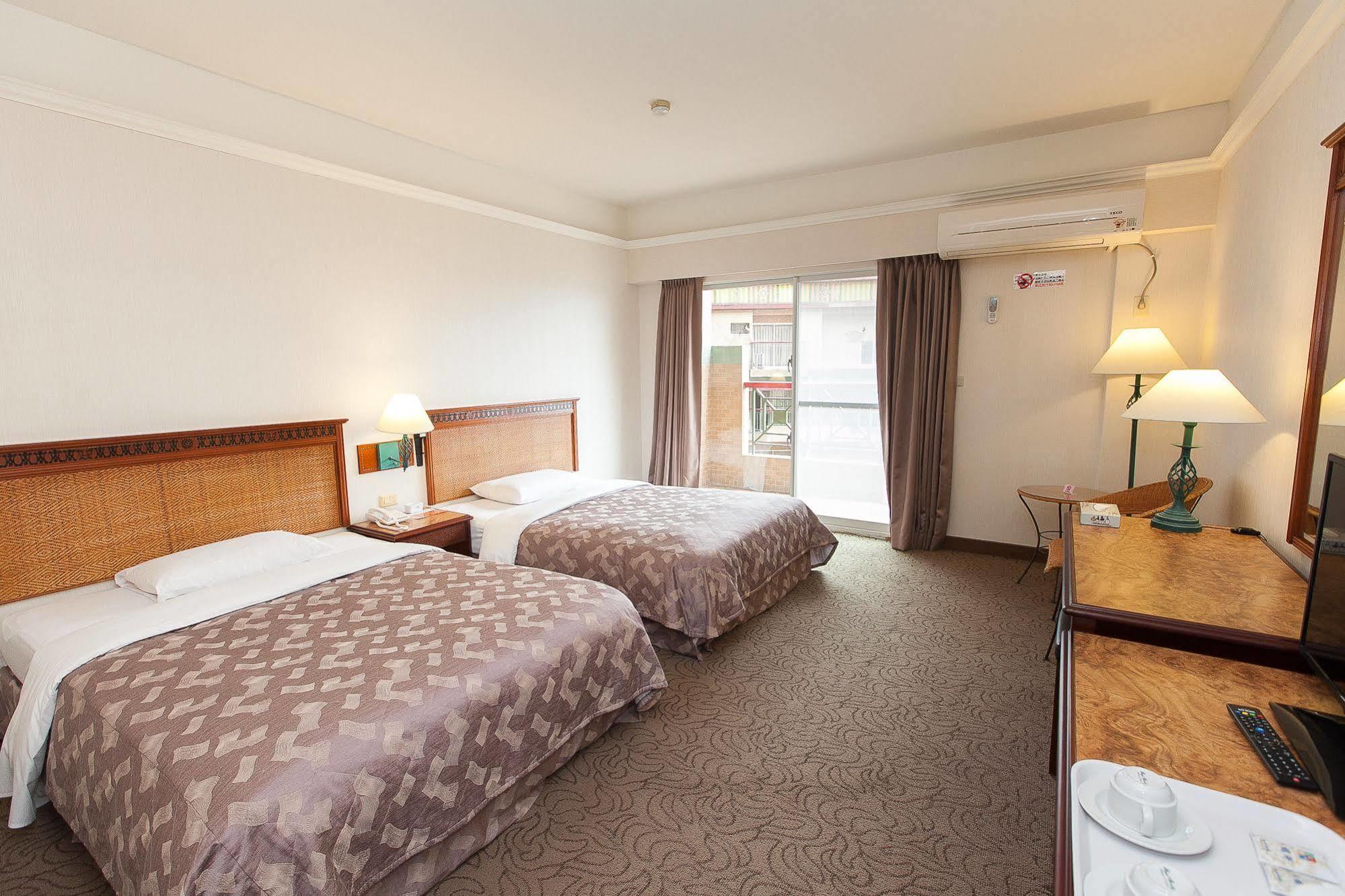 Hoya Hotel Wenquan Esterno foto