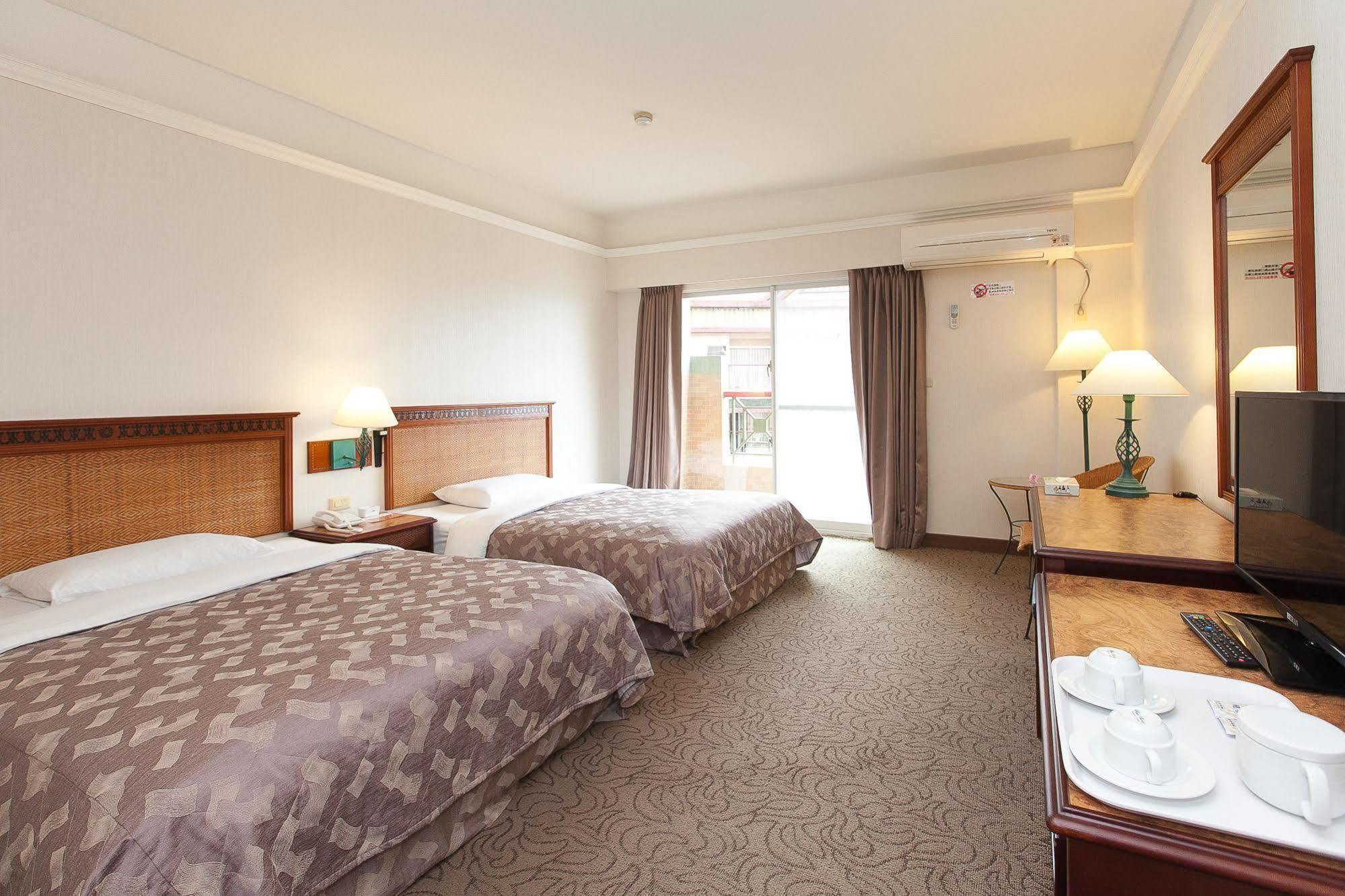 Hoya Hotel Wenquan Esterno foto