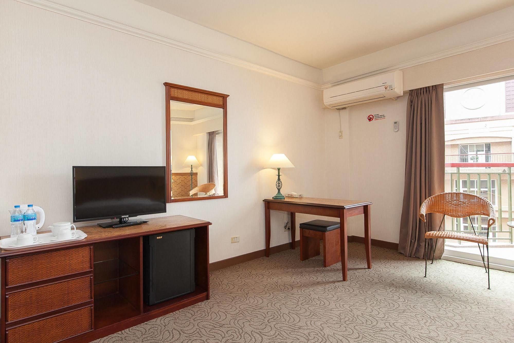 Hoya Hotel Wenquan Esterno foto