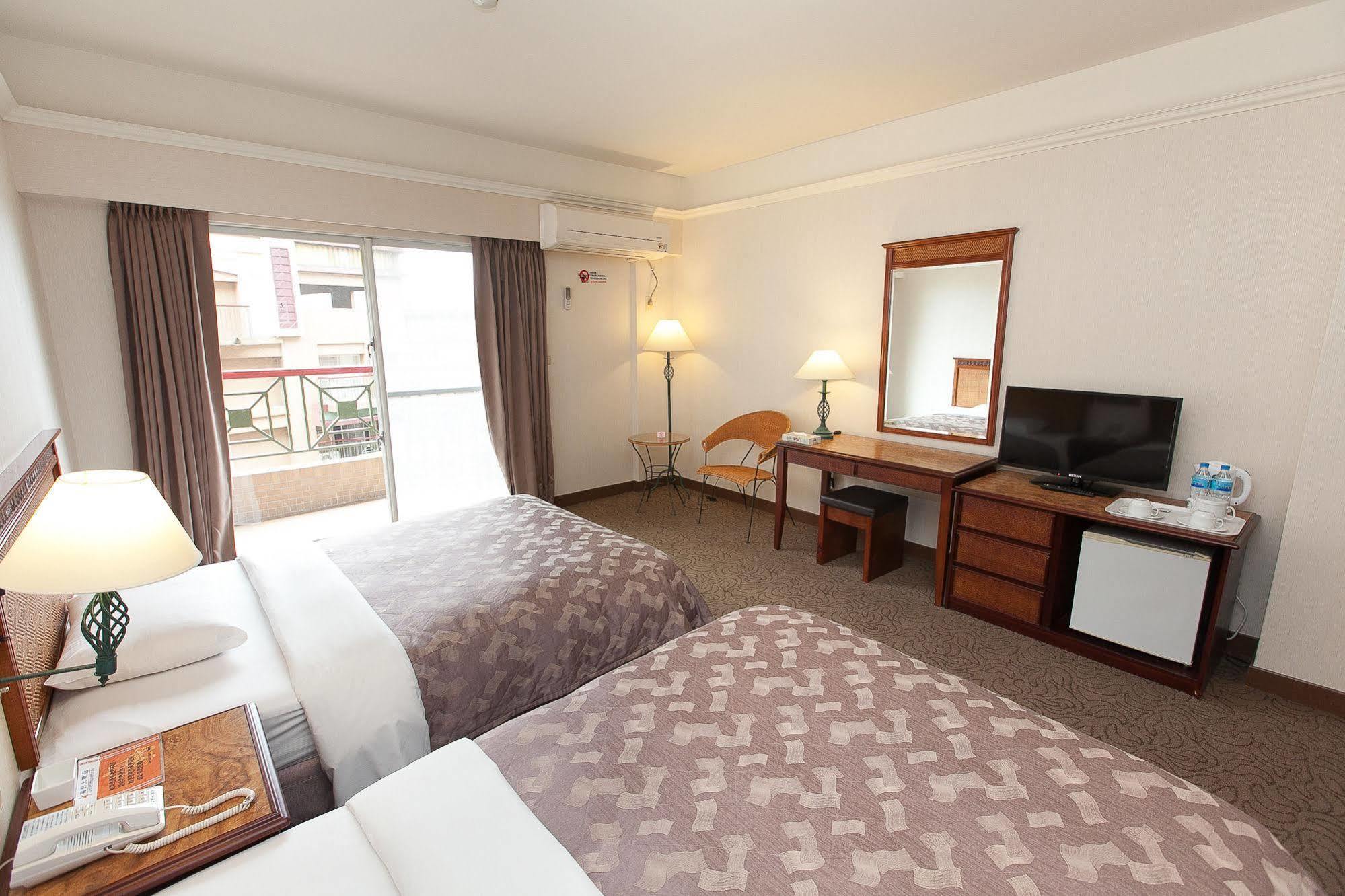 Hoya Hotel Wenquan Esterno foto