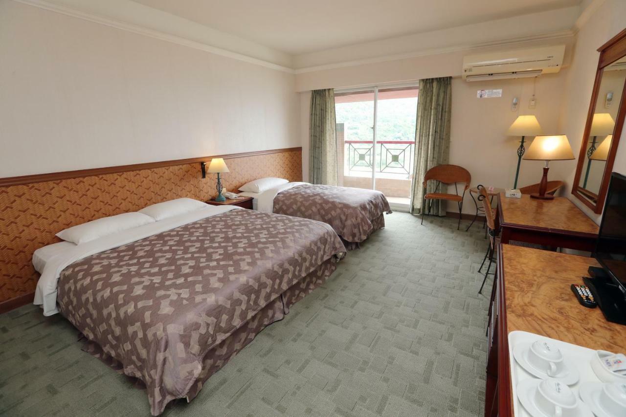 Hoya Hotel Wenquan Esterno foto