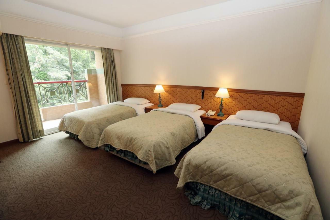 Hoya Hotel Wenquan Esterno foto